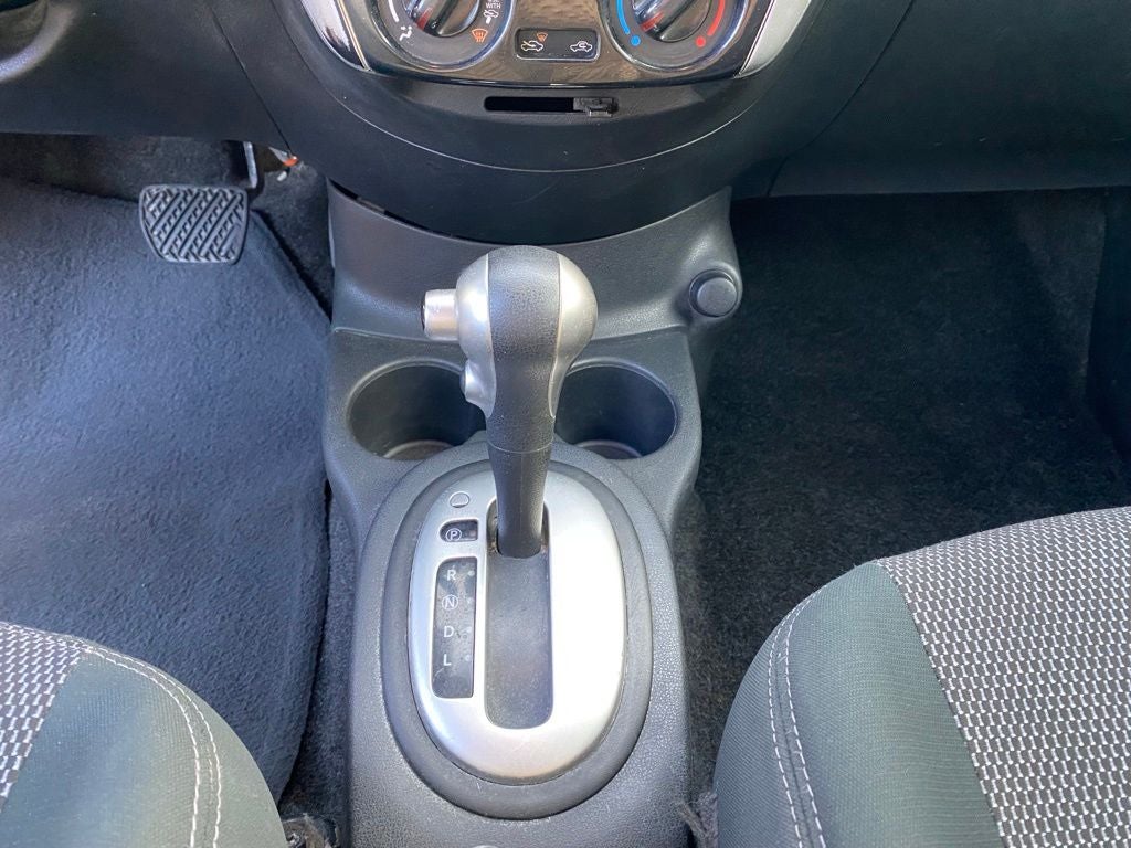 2019 Nissan Versa 1.6 SV