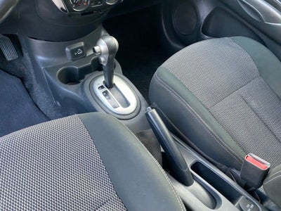 2019 Nissan Versa 1.6 SV
