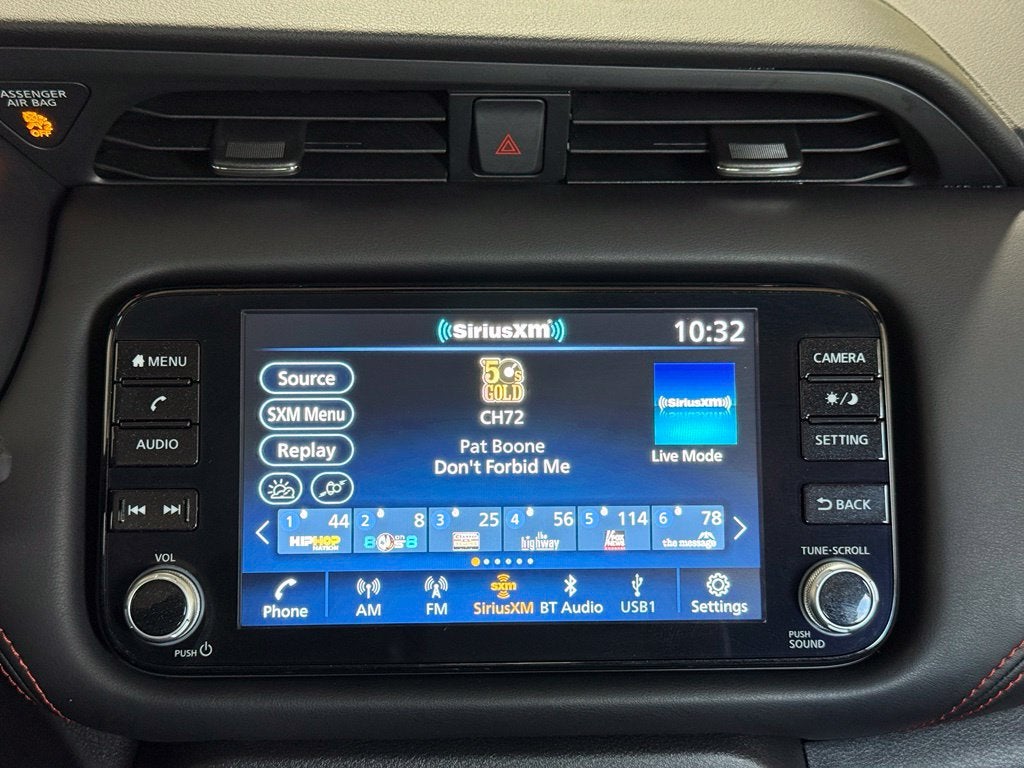 2024 Nissan Kicks SR - CLEAN CARFAX