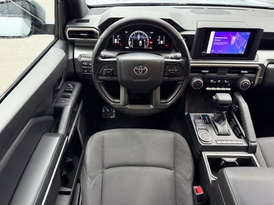 2024 Toyota Tacoma SR5 - CLEAN CARFAX / ONE OWNER