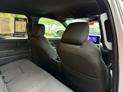 2024 Toyota Tacoma SR5 - CLEAN CARFAX / ONE OWNER