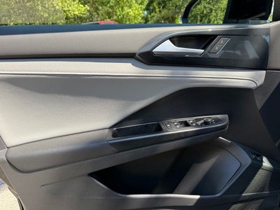 2022 Volkswagen Taos 1.5T SEL