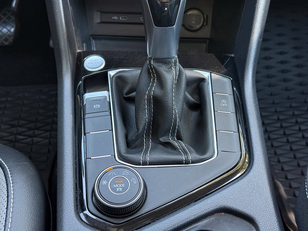 2022 Volkswagen Taos 1.5T SEL