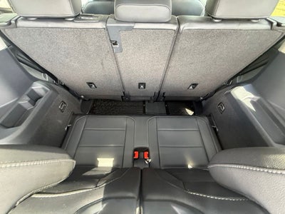 2020 Volkswagen Tiguan 2.0T SE