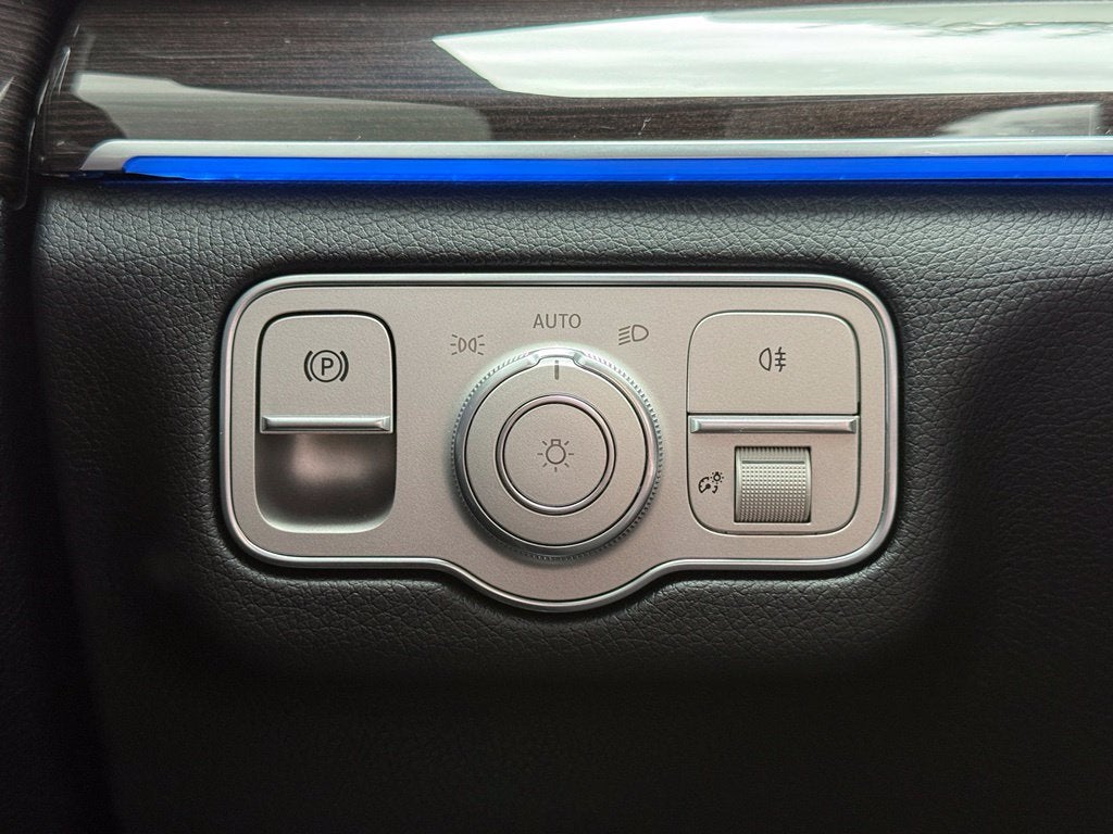 2025 Mercedes-Benz GLE GLE 350 4MATIC®