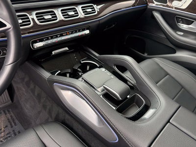 2025 Mercedes-Benz GLE GLE 350 4MATIC®