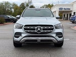 2025 Mercedes-Benz GLE GLE 350 4MATIC®
