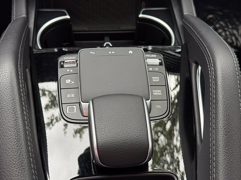 2025 Mercedes-Benz GLE GLE 350 4MATIC®