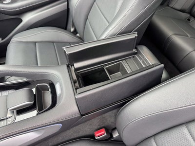2025 Mercedes-Benz GLE GLE 350 4MATIC®