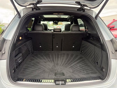 2025 Mercedes-Benz GLE GLE 350 4MATIC®
