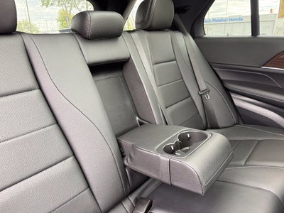 2025 Mercedes-Benz GLE GLE 350 4MATIC®