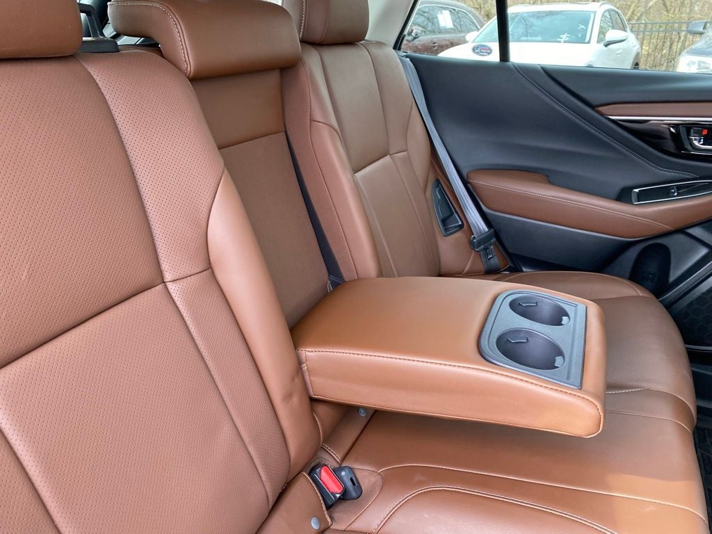 2022 Subaru Outback Touring XT