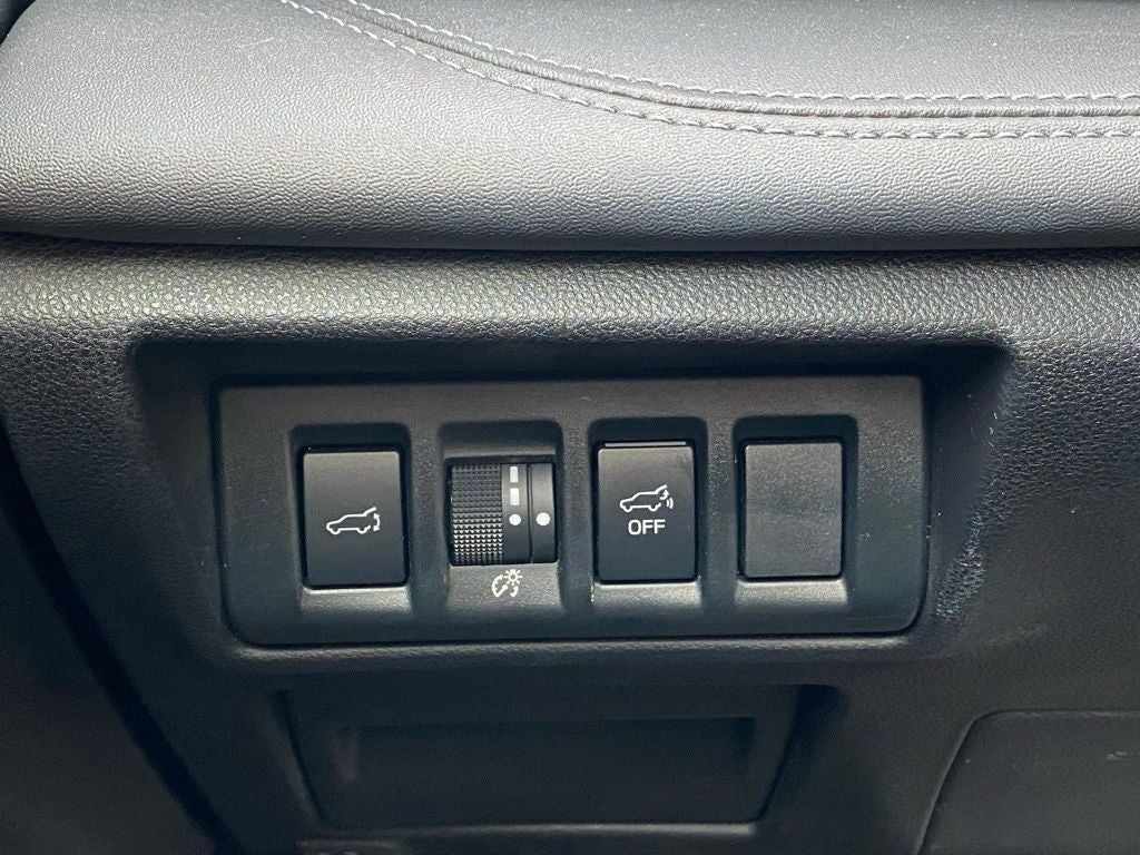 2022 Subaru Outback Touring XT