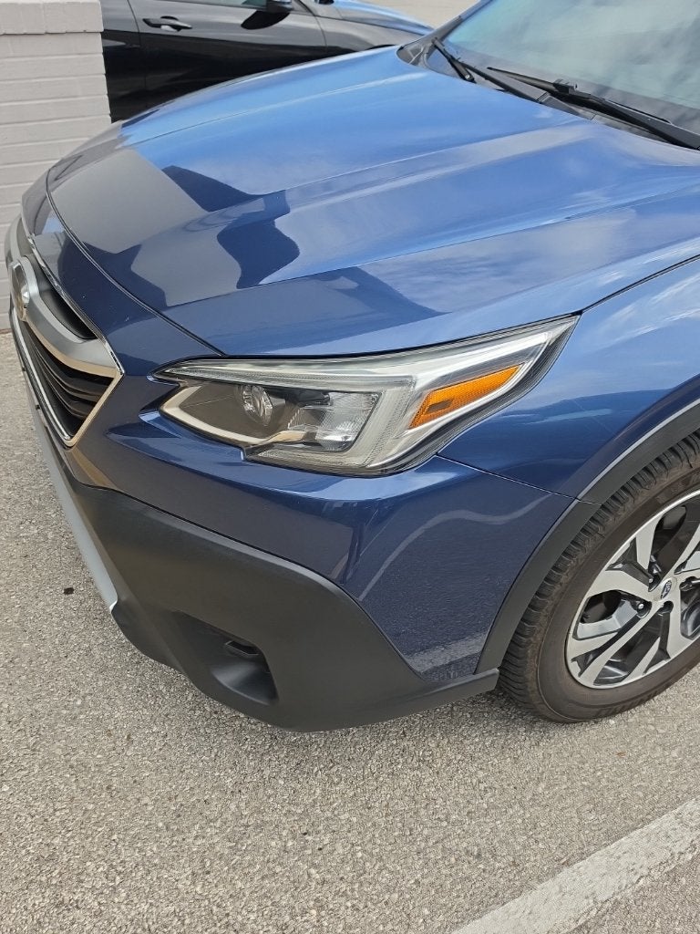 2021 Subaru Outback Touring XT - AWD / SUNROOF / CLEAN CARFAX