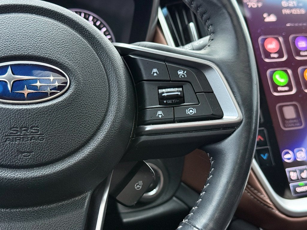 2021 Subaru Outback Touring XT - AWD / SUNROOF / CLEAN CARFAX