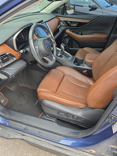2021 Subaru Outback Touring XT - AWD / SUNROOF / CLEAN CARFAX
