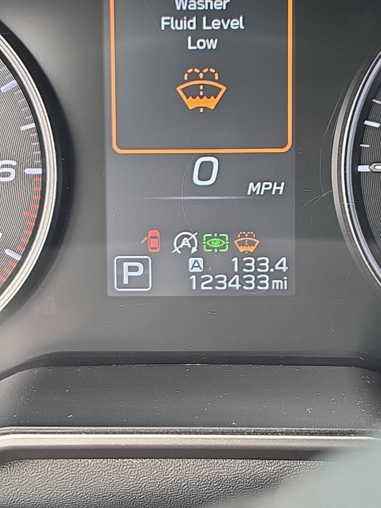 2021 Subaru Outback Touring XT - AWD / SUNROOF / CLEAN CARFAX