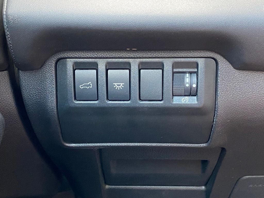 2024 Subaru Ascent Limited