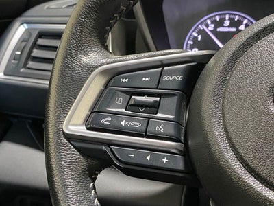 2024 Subaru Ascent Limited
