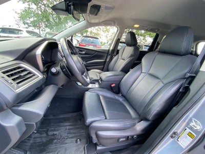 2024 Subaru Ascent Limited