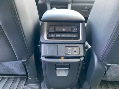 2024 Subaru Ascent Limited
