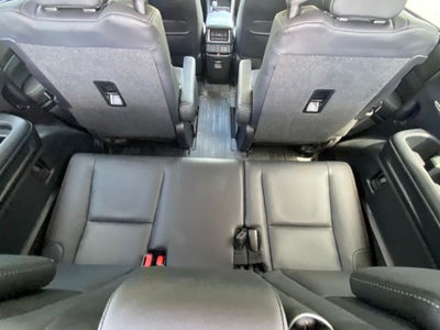 2024 Subaru Ascent Limited