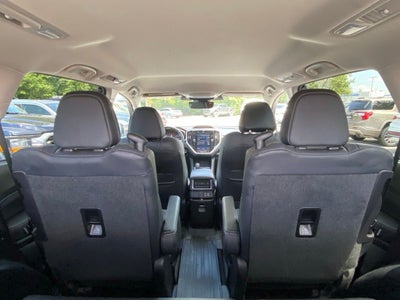 2024 Subaru Ascent Limited