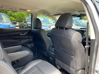 2024 Subaru Ascent Limited