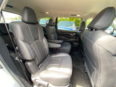 2024 Subaru Ascent Limited
