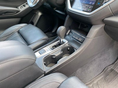 2024 Subaru Ascent Limited