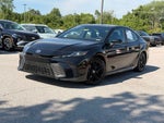 2025 Toyota Camry SE 1 OWNER CARFAX