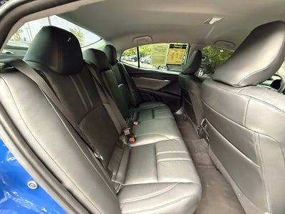 2025 Toyota Camry LE - CARFAX ONE OWNER