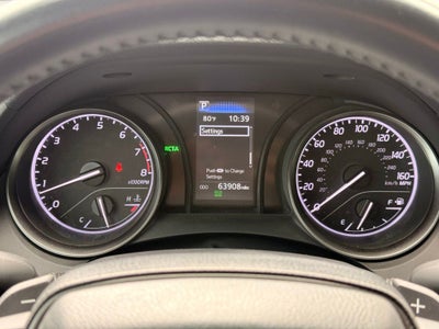 2022 Toyota Camry SE 1 OWNER / CLEAN CARFAX