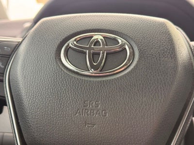 2022 Toyota Camry SE 1 OWNER / CLEAN CARFAX