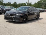 2022 Toyota Camry SE 1 OWNER / CLEAN CARFAX