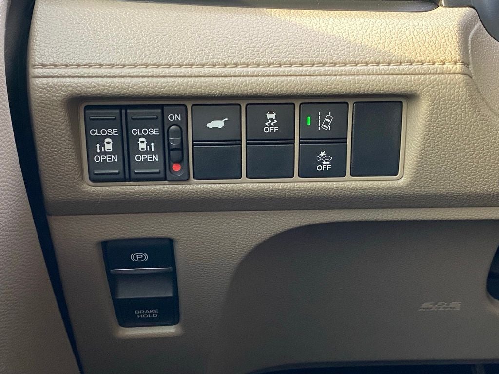 2020 Honda Odyssey EX-L SUPER CLEAN HIGHWAY MILES