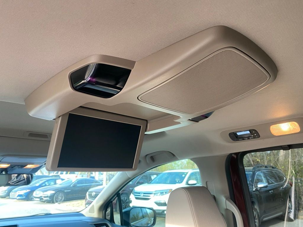 2020 Honda Odyssey EX-L SUPER CLEAN HIGHWAY MILES