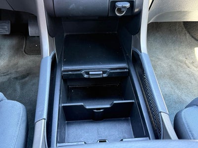 2008 Honda Pilot VP