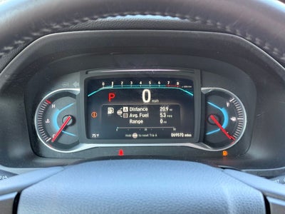 2019 Honda Pilot EX-L APPLE CAR PLAY / LEATHER