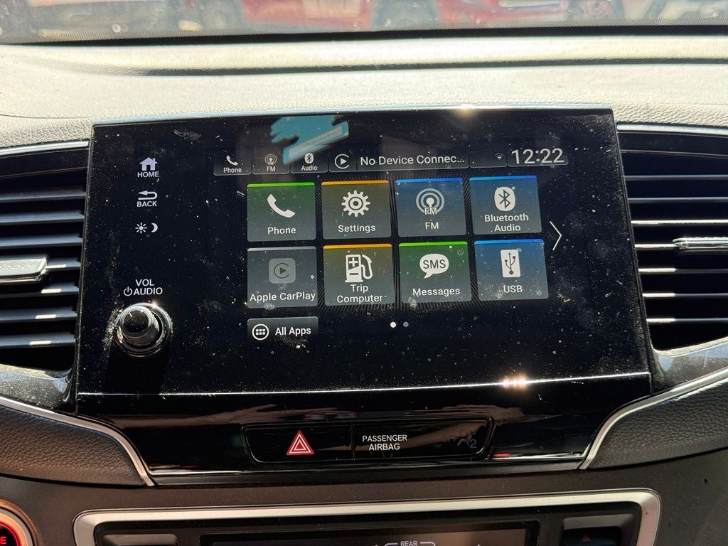 2020 Honda Passport EX-L Memory Seats!!