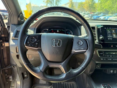 2020 Honda Passport EX-L Memory Seats!!