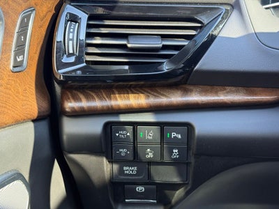 2020 Acura RDX Advance Package SH-AWD