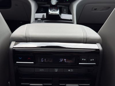 2025 Acura MDX Technology Package SH-AWD | PANORAMIC SUNROOF