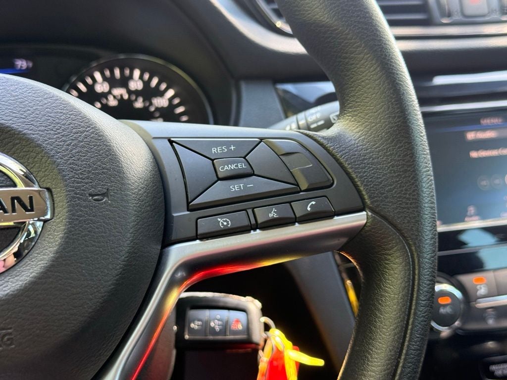 2020 Nissan Rogue S Cleanest Rogue