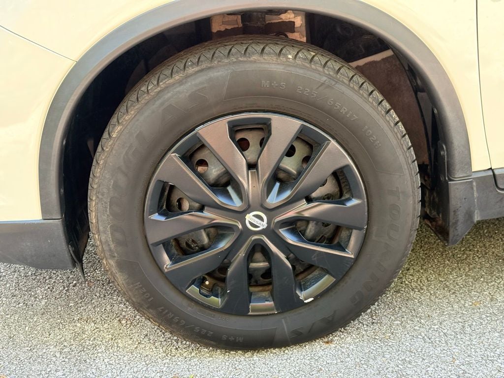 2020 Nissan Rogue S Cleanest Rogue
