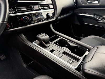 2022 Nissan Pathfinder SV 3 ROW SUV