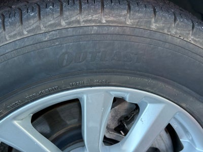 2019 Nissan Rogue Hybrid SV