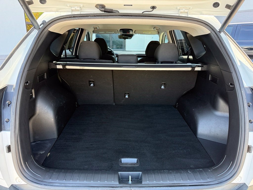 2024 Hyundai Tucson SEL - HYUNDAI CPO / CARFAX ONE OWNER
