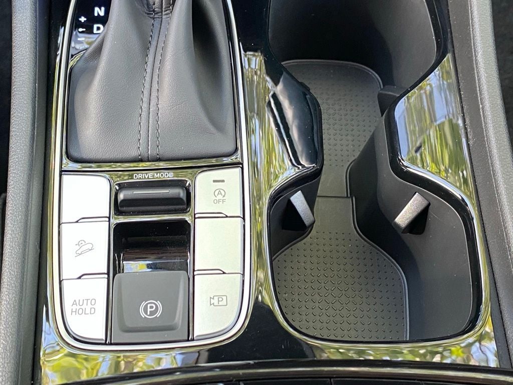 2024 Hyundai Tucson SEL SUNROOF