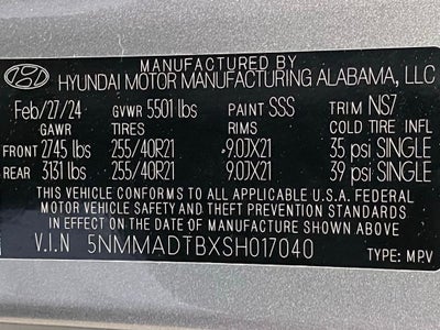 2025 Genesis GV70 2.5T